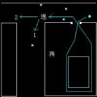 《尾行1》攻略（图文）|biko