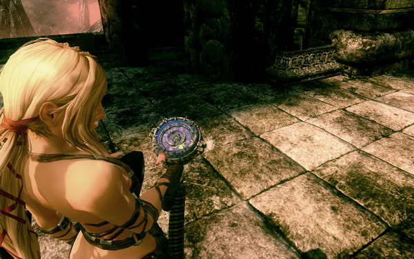 《时光之刃》图文攻略|Blades of Time