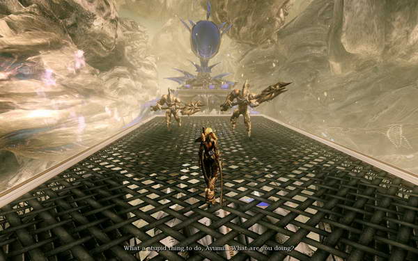 《时光之刃》图文攻略|Blades of Time