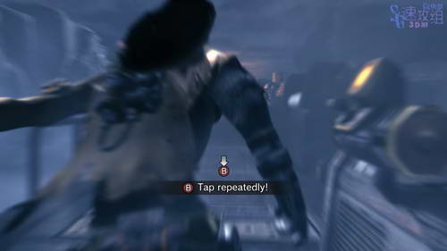 《失落的星球2》图文攻略|Lost Planet 2