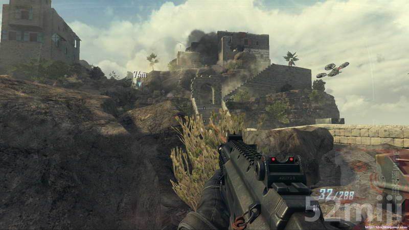 Xbox360《使命召唤9：黑色行动2》一周目图文攻略|Call of Duty: Black Ops 2