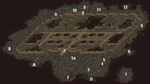 《超越神界》图文攻略|Beyond Divinity