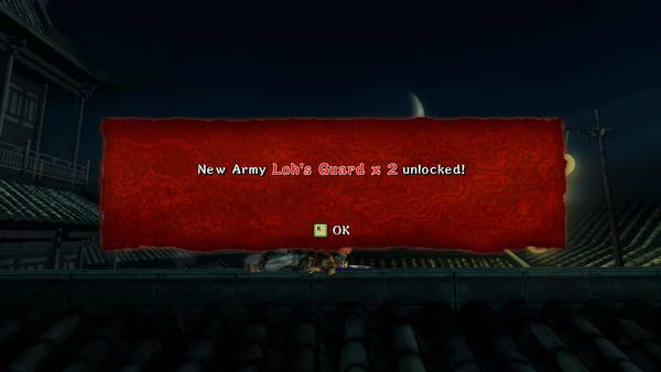 《风卷残云》DEMO图文攻略|HurricaneX2