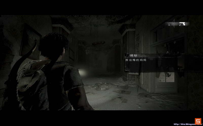 《我还活着》图文视频攻略|I Am Alive