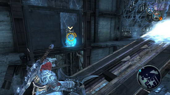 《暗黑血统：战神之怒》图文流程攻略|Darksiders: Wrath of War