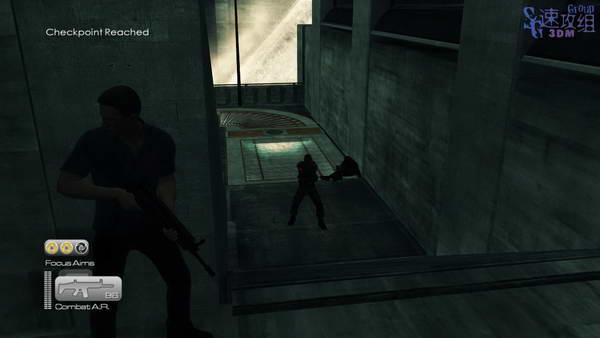 《詹姆斯邦德007：血石》图文视频攻略|James Bond 007: Blood Stone