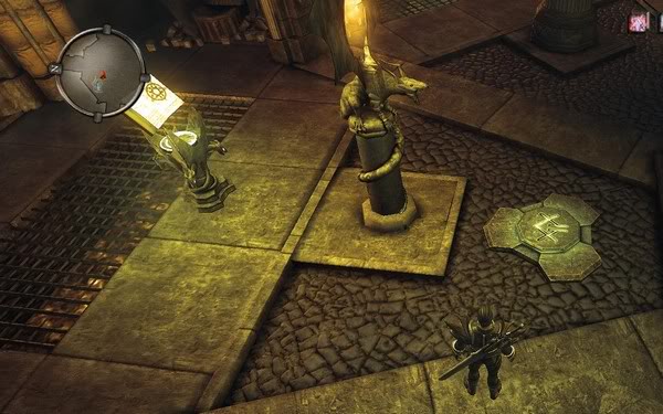 《神界2：龙裔》图文攻略|Divinity 2: Ego Draconis