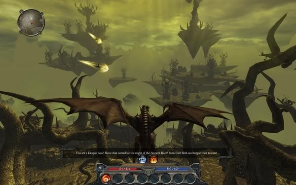 《神界2：龙裔》图文攻略|Divinity 2: Ego Draconis