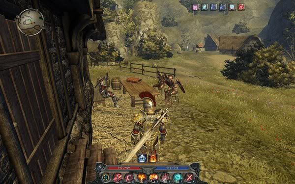 《神界2：龙裔》图文攻略|Divinity 2: Ego Draconis