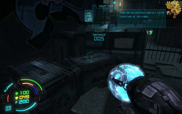 《绝境重启》图文攻略|Hard Reset