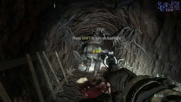 《使命召唤7：黑色行动》图文 + 视频攻略|Call of Duty: Black Ops