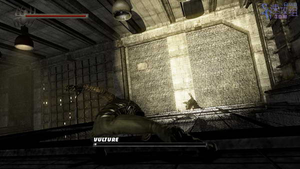 《蜘蛛侠：破碎维度》图文视频攻略|Spider-Man: Shattered Dimensions