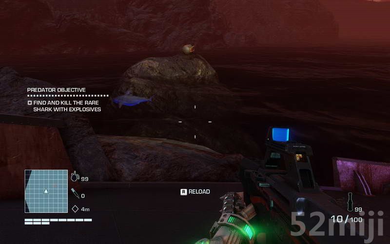 《孤岛惊魂3：血龙》各据点图文攻略|Far Cry 3: Blood Dragon