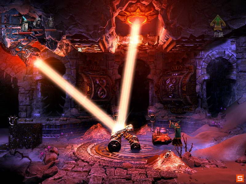 《三位一体2：哥布林的威胁》图文攻略|Trine 2: Goblin Menace