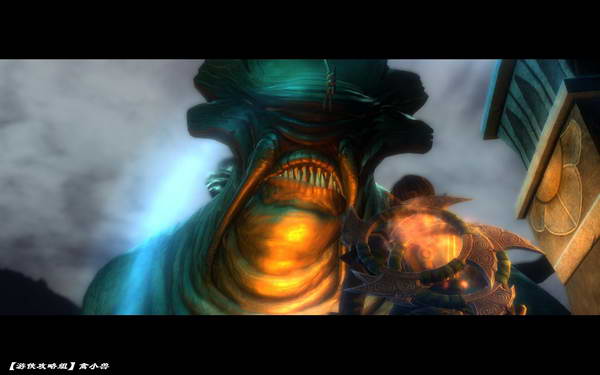 《阿玛拉王国：惩罚》图文视频攻略|Kingdoms of Amalur: Reckoning