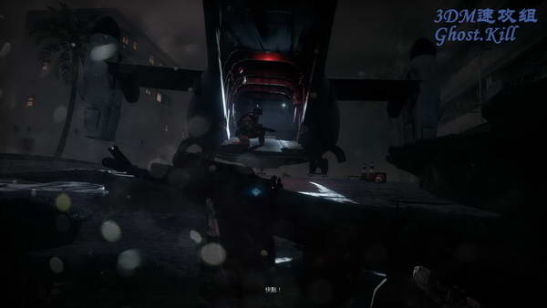 《战地3》图文视频攻略|Battlefield 3