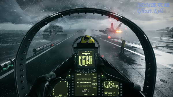 《战地3》图文视频攻略|Battlefield 3