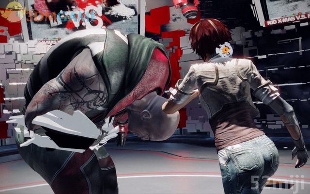 《勿忘我》元素收集流程图文/BOSS战|Remember Me