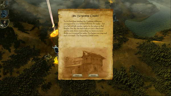 《亚瑟王：堕落冠军》图文流程攻略|King Arthur: Fallen Champions