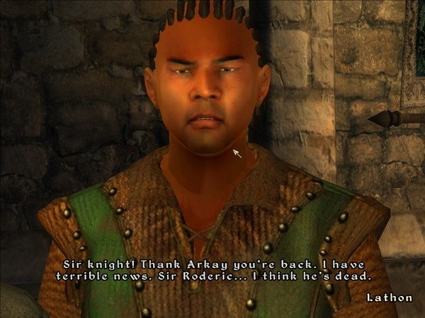 《上古卷轴4：湮灭-九骑士》图文全攻略|The Elder Scrolls IV Oblivion Knights of The Nine