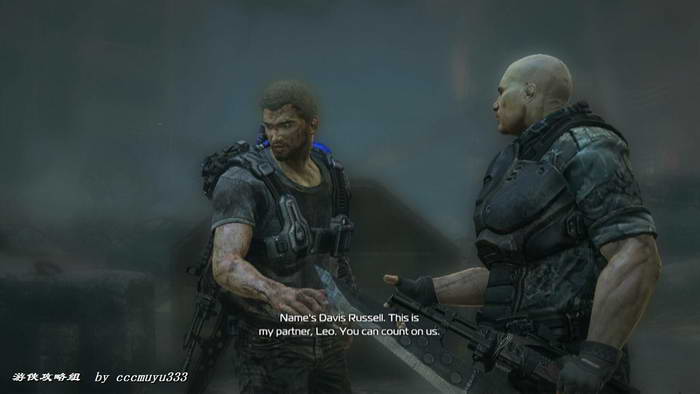 《重力反转》图文攻略|Inversion