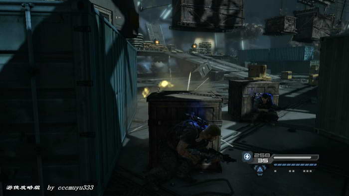 《重力反转》图文攻略|Inversion