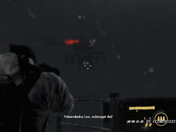 《全球行动：突袭利比亚》图文攻略|Global Ops: Commando Libya