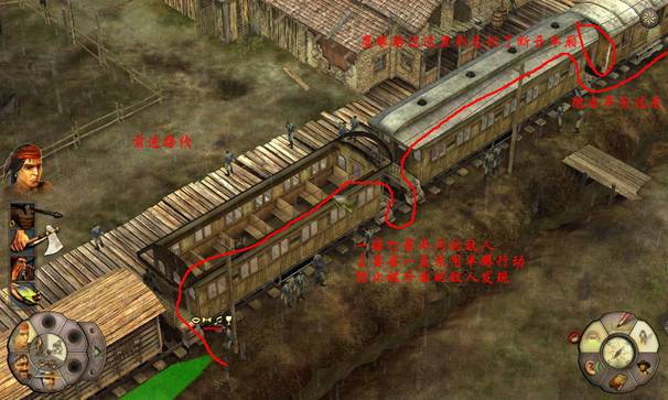 《赏金奇兵2：赫多兰朵》攻略（图文）|Helldorado