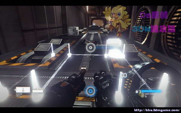 《暴力辛迪加》图文视频攻略|Syndicate