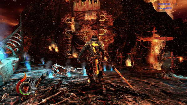 《被诅咒的圣战》图文流程攻略|The Cursed Crusade