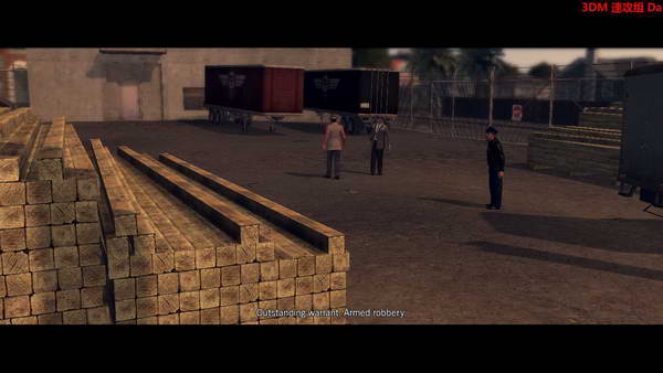 《黑色洛城》图文攻略|L.A. Noire