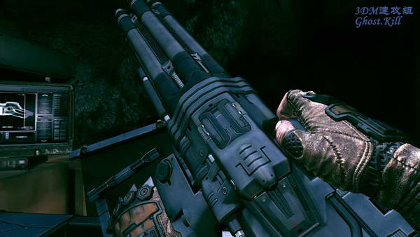 《狂怒》图文流程攻略|RAGE