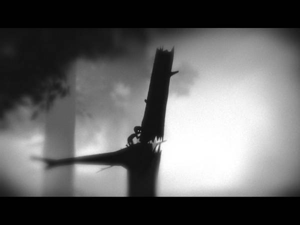 《地狱边境》图文攻略|LIMBO