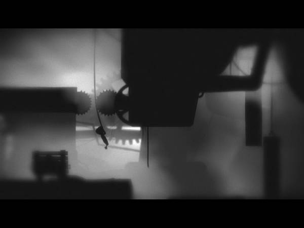 《地狱边境》图文攻略|LIMBO