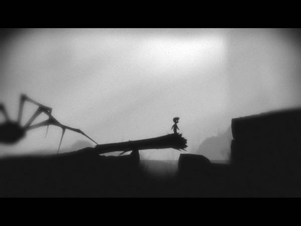 《地狱边境》图文攻略|LIMBO