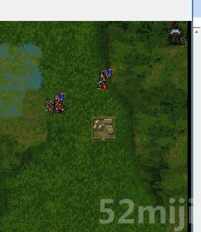 《姜维传》困难单独图文攻略(41关)