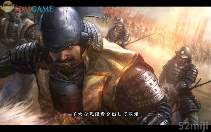 《信长之野望14：创造》图文超详细攻略|Nobunagas Ambition: Souzou