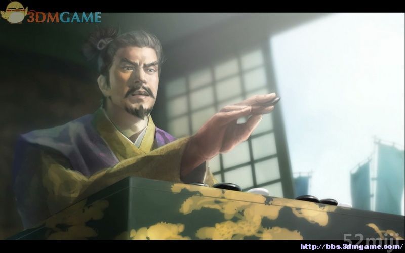 《信长之野望14：创造》图文超详细攻略|Nobunagas Ambition: Souzou