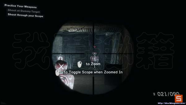 《荣誉勋章：战士》详细攻略|Medal of Honor: Warfighter