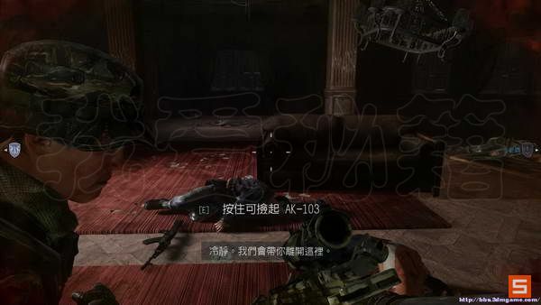 《荣誉勋章：战士》详细攻略|Medal of Honor: Warfighter
