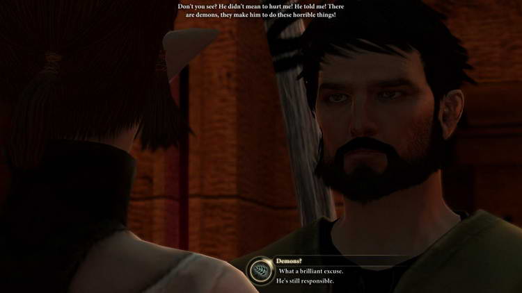 《龙腾世纪2》图文攻略|Dragon Age 2