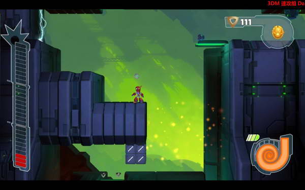 《爆破小子》图文流程攻略|Explodemon!