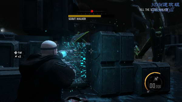 《红色派系：末日审判》图文视频攻略|Red Faction: Armageddon