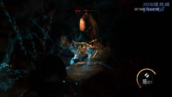 《红色派系：末日审判》图文视频攻略|Red Faction: Armageddon