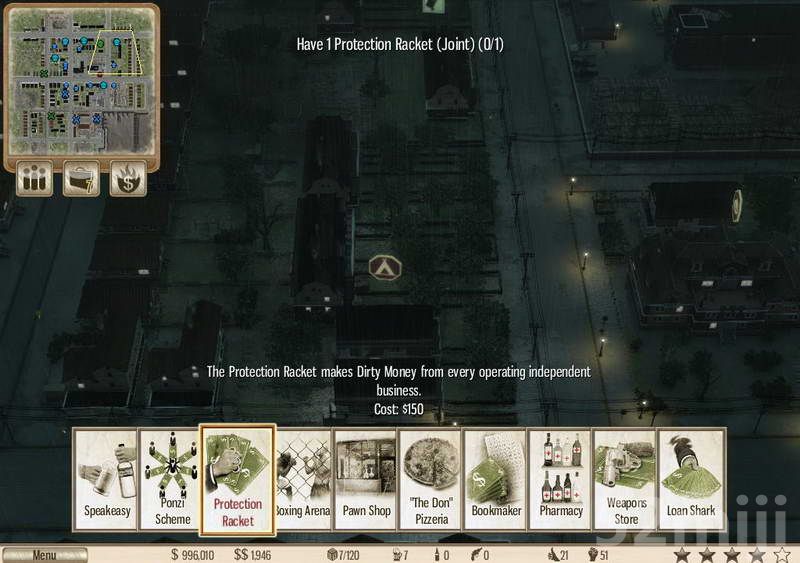 《黑手党：黑帮之城》详细攻略|Strike Suit Zero