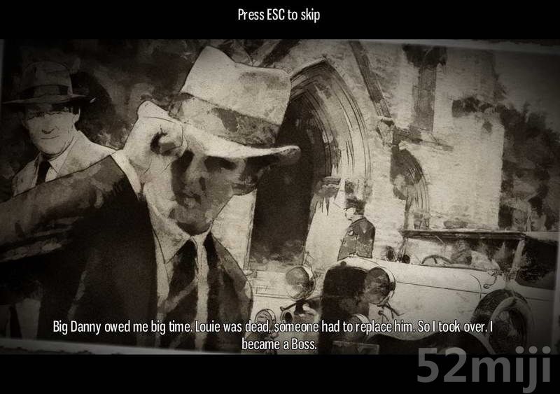 《黑手党：黑帮之城》详细攻略|Strike Suit Zero