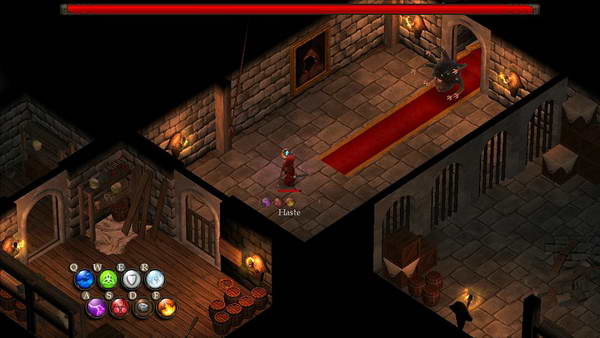 《魔法对抗》图文攻略|Magicka