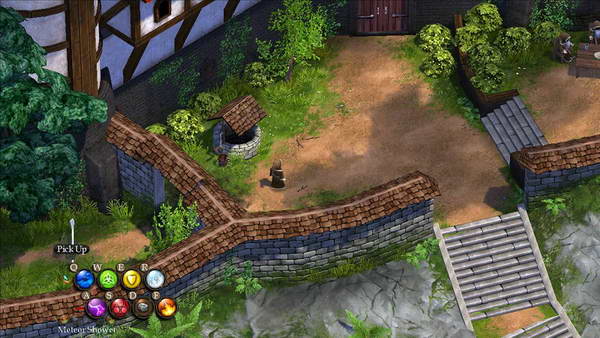 《魔法对抗》图文攻略|Magicka