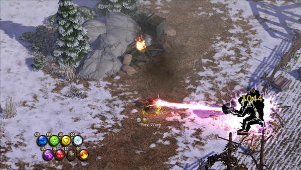 《魔法对抗》图文攻略|Magicka