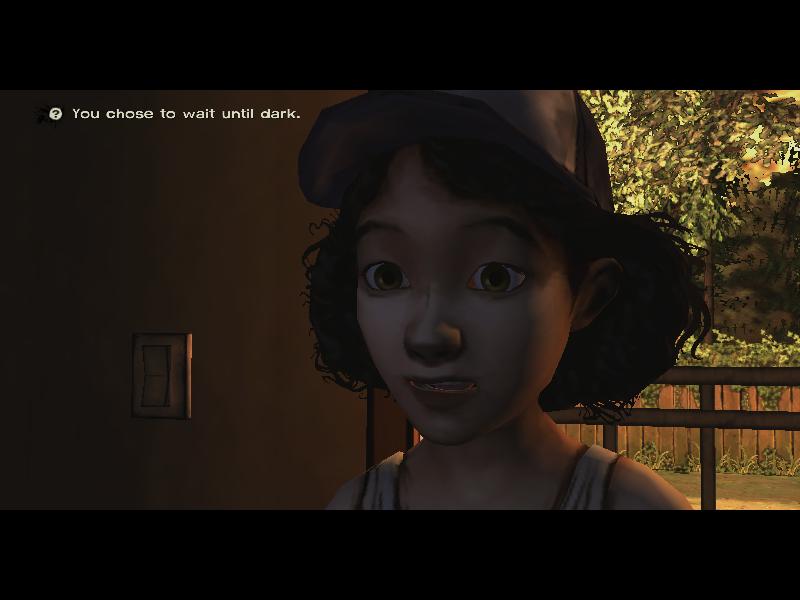 《行尸走肉：第一部》通关图文攻略|Walking Dead Episode 1, The